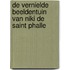 De vernielde beeldentuin van Niki de Saint Phalle