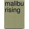 Malibu rising door Taylor Jenkins Reid