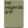 Het negende graf by Stefan Ahnhem