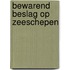 Bewarend beslag op zeeschepen
