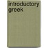 Introductory Greek