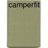 CamperFIT door Saskia Romeijn-van der Valk