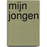 Mijn jongen door Flutura Açka
