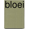 Bloei by Anne-Lynn van Beek