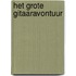 Het Grote Gitaaravontuur