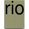 Rio door Jolanda Clément