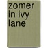 Zomer in Ivy Lane