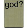 God? door Hans le Grand