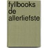 Fyllbooks De allerliefste