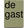 De gast by B.A. Paris