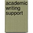 Academic Writing Support