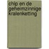 Chip en de geheimzinnige kralenketting