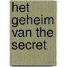 Het geheim van The Secret door Patty Harpenau