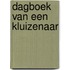 Dagboek van een kluizenaar