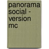 Panorama Social - Version MC door Onbekend