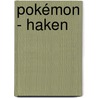 Pokémon - Haken by Sabrina Somers
