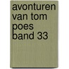 Avonturen van Tom Poes band 33 door Marten Toonder