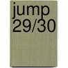 Jump 29/30 by Charel Cambré