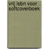 vrij isbn voor softcoverboek