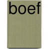 Boef by Dennis Storm