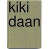Kiki Daan by Tom Smeulders
