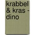 Krabbel & kras - Dino