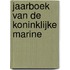 Jaarboek van de Koninklijke Marine