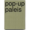 Pop-up Paleis door ImageBooks Factory