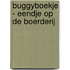 Buggyboekje - Eendje op de boerderij