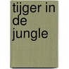 Tijger in de jungle door ImageBooks Factory