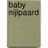 Baby Nijlpaard