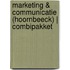 Marketing & Communicatie (Hoornbeeck) | combipakket