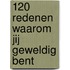 120 redenen waarom jij geweldig bent