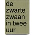De Zwarte Zwaan in twee uur