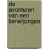 De avonturen van een tienerjongen