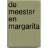 De meester en Margarita