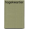 Hogekwartier by Claudie Bolster