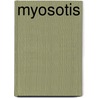 Myosotis door Chantal Proost