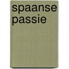 Spaanse passie door Carol Marinelli