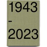1943 - 2023 by Elle Werners