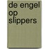De engel op slippers