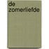 De zomerliefde