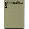 Geomatica 2 by Maarten Vergauwen