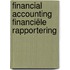 Financial accounting Financiële rapportering