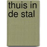 Thuis in de stal by Cora Vlaming