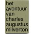 Het avontuur van Charles Augustus Milverton