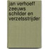 Jan Verhoeff Zeeuws schilder en verzetsstrijder