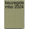 Keuzegids mbo 2024 door Vivian van Leeuwen