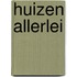 Huizen allerlei