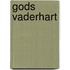 Gods Vaderhart